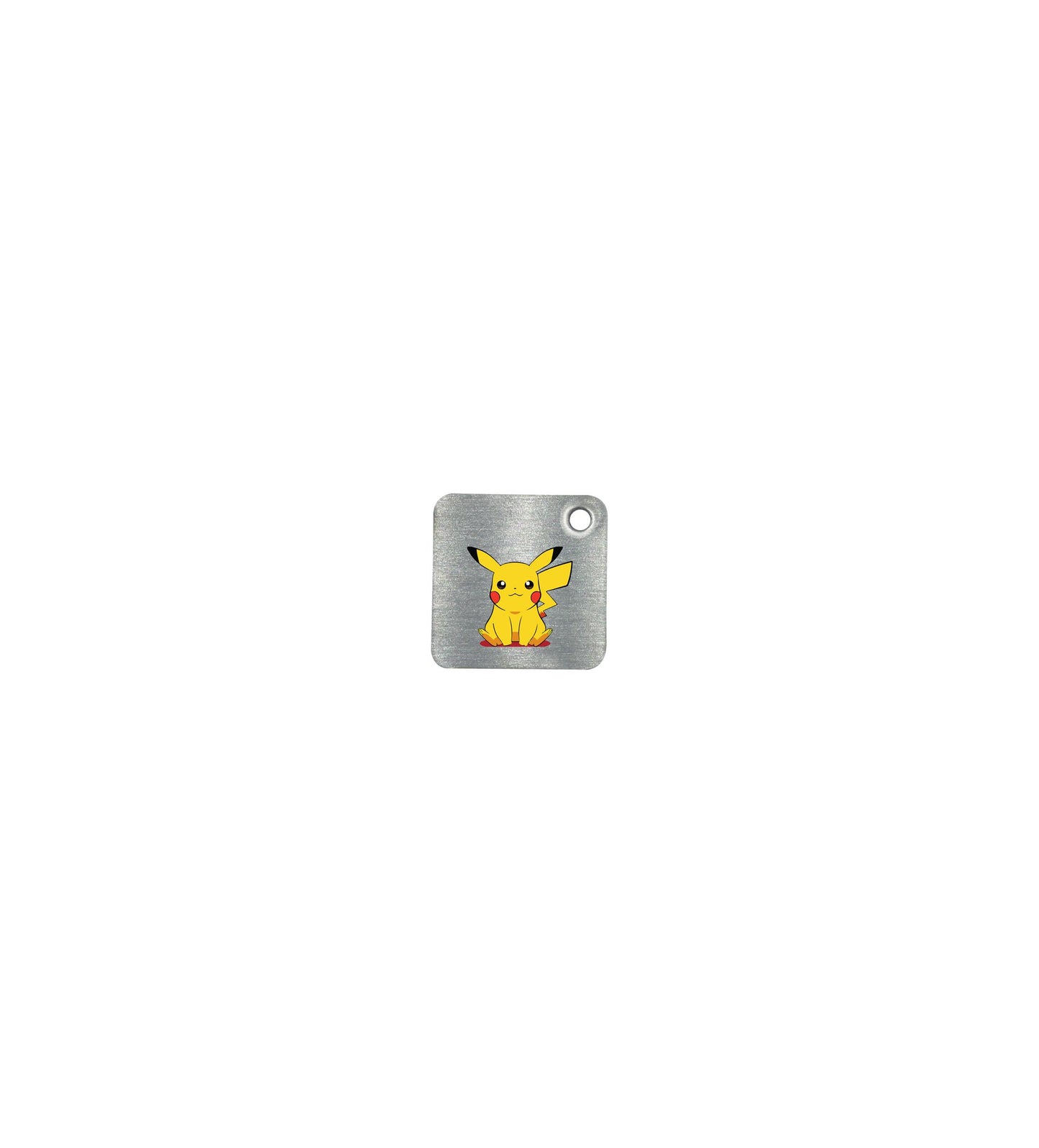 Pichachu -  Pokemon