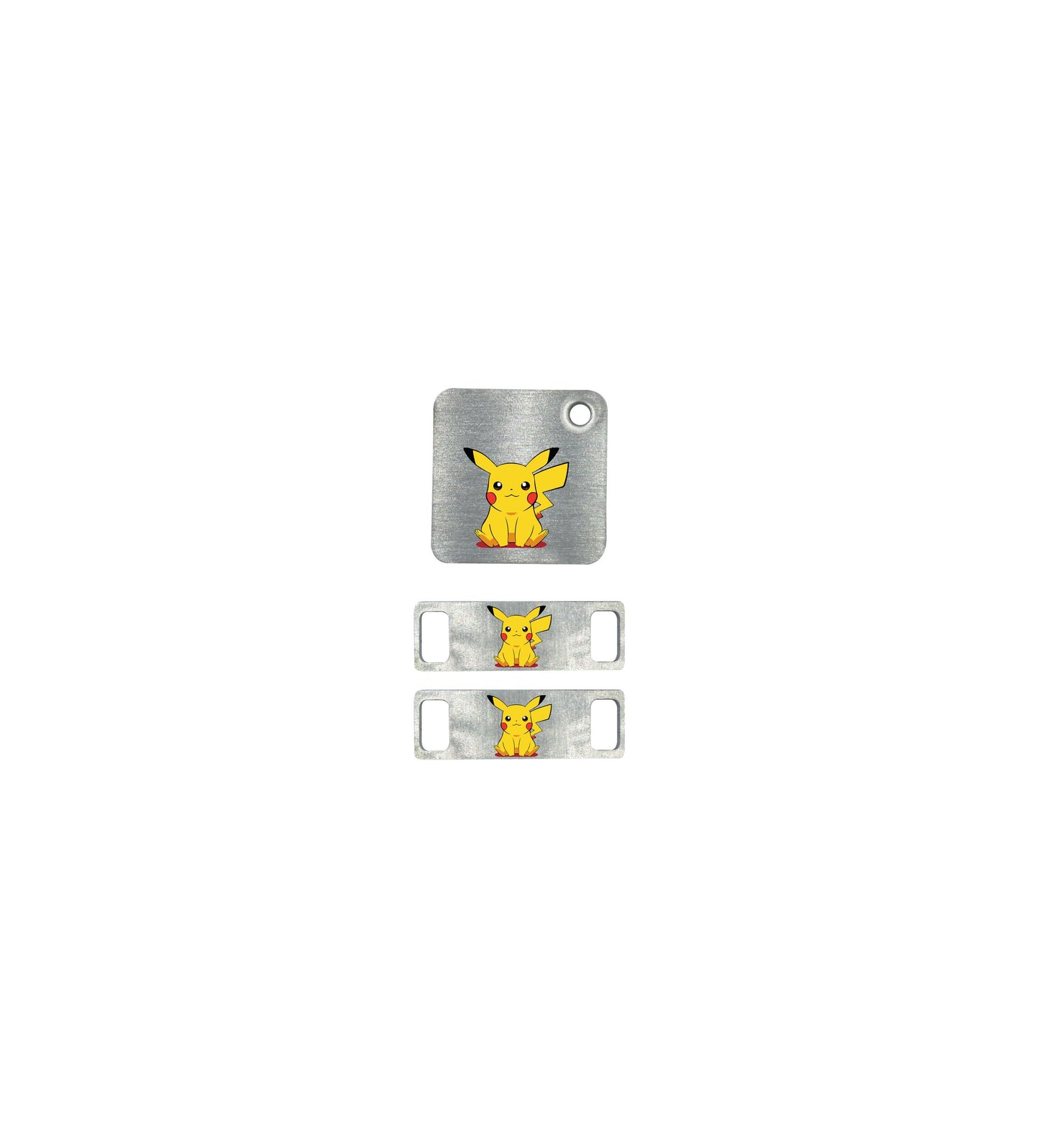 Pichachu -  Pokemon
